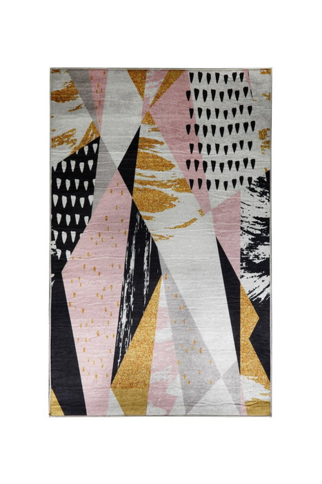 Conceptum Alfombra Milena 120 x 180 cm Multicolor